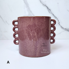 Load image into Gallery viewer, Juro Flowerpot (2 colours)