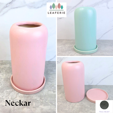 Load image into Gallery viewer, Neckar Flowerpot
