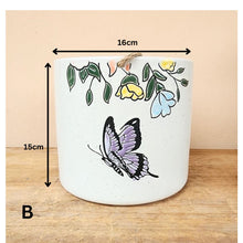 Load image into Gallery viewer, Lyon Hanging Flowerpot (Series 11)