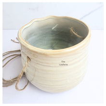 Load image into Gallery viewer, Lyon Hanging Flowerpot (Series 17)