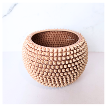 Load image into Gallery viewer, Shiloh Flowerpot (2 sizes)