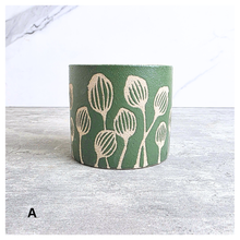 Load image into Gallery viewer, Petit Flowerpot (Series 21)