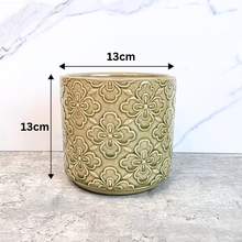 Load image into Gallery viewer, Santorini Flowerpot