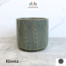 Load image into Gallery viewer, Riona Flowerpot