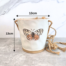 Load image into Gallery viewer, Lyon Hanging Flowerpot (Series 9)