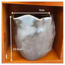 Load image into Gallery viewer, Mini Flowerpots (Series 1) 10cm