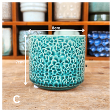 Load image into Gallery viewer, Petit Flowerpots (Series 9)