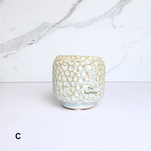 Load image into Gallery viewer, Olivia Iridescent Flowerpot (3 sizes)