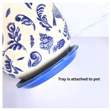 Load image into Gallery viewer, Camari Flowerpot