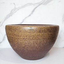Load image into Gallery viewer, The Leaferie Allary Big Flowerpot. Ceramic material