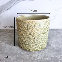 Load image into Gallery viewer, Nyra Flowerpot (2 Colors)