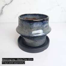 Load image into Gallery viewer, Flynn Flowerpot
