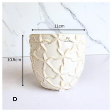 Load image into Gallery viewer, Mini Flowerpots (Series 12)