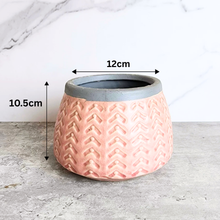 Load image into Gallery viewer, Osamu Flowerpot