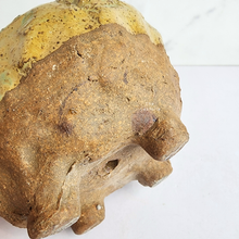 Load image into Gallery viewer, The Leaferie Handmade MILA pot. terracotta material