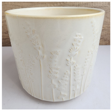 Load image into Gallery viewer, Saffron Flowerpot (2 sizes)