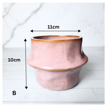 Load image into Gallery viewer, Claude Flowerpot