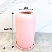 Load image into Gallery viewer, Neckar Flowerpot