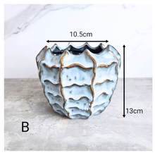 Load image into Gallery viewer, Jin Flowerpot