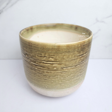Load image into Gallery viewer, The Leaferie Nadia ceramic flowerpot.