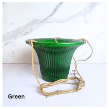 Load image into Gallery viewer, Lyon Hanging Flowerpot (Series 18) 2 sizes