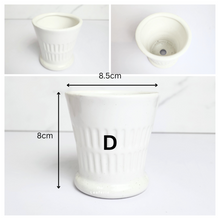 Load image into Gallery viewer, Petit Flowerpots (Series 14)