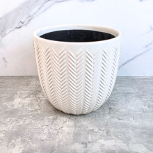 Load image into Gallery viewer, Oia Flowerpot