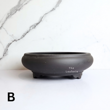 Load image into Gallery viewer, Bonsai Flowerpot (Series 49)