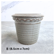 Load image into Gallery viewer, Leaferie Petit pot series 22. 9 designs.