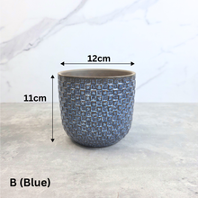 Load image into Gallery viewer, Chambery Flowerpot