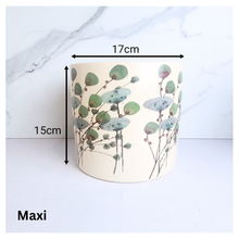 Load image into Gallery viewer, Nivara Flowerpot (2 sizes)