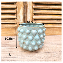 Load image into Gallery viewer, Pinka Flowerpot