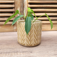 Load image into Gallery viewer, Pace Flowerpot
