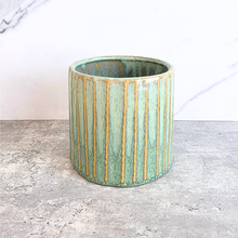 Load image into Gallery viewer, Leonid Flowerpot
