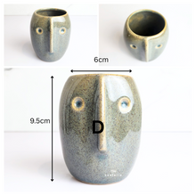 Load image into Gallery viewer, Petit Flowerpots (Series 13)