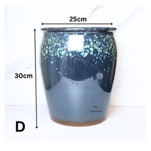Load image into Gallery viewer, Aures Tall Flowerpot (Series 2)