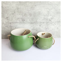 Load image into Gallery viewer, Lyon Hanging Flowerpot (Series 14)