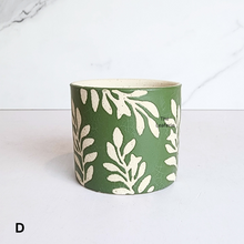 Load image into Gallery viewer, Petit Flowerpots (Series 20)