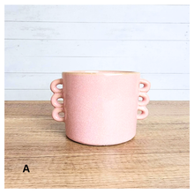 Load image into Gallery viewer, Livie Flowerpot