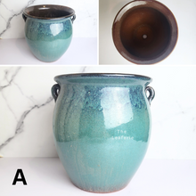 Load image into Gallery viewer, Anya Big Flowerpot (4 Designs)