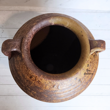 Load image into Gallery viewer, The Leaferie Arquette Tall pot with Handle