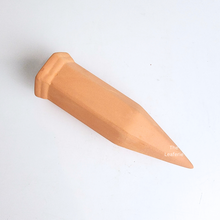 Load image into Gallery viewer, The Leaferie self watering terracotta stick.