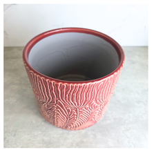 Load image into Gallery viewer, Roselle Flowerpot