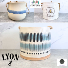 Load image into Gallery viewer, Lyon Hanging Flowerpot (Series 8)