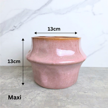Load image into Gallery viewer, Harsha Flowerpot