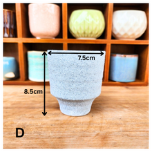 Load image into Gallery viewer, Petit Flowerpots (Series 6)