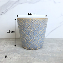 Load image into Gallery viewer, Agora Flowerpot