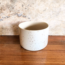 Load image into Gallery viewer, Colby Shallow flowerpot
