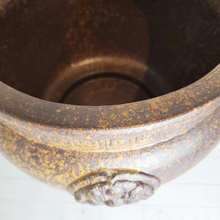 Load image into Gallery viewer, The Leaferie Lorelei no drainage hole suitable for fish bowl.