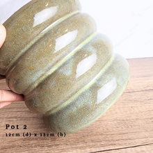 Load image into Gallery viewer, As-Is Pots Batch November 2023 (13 items)